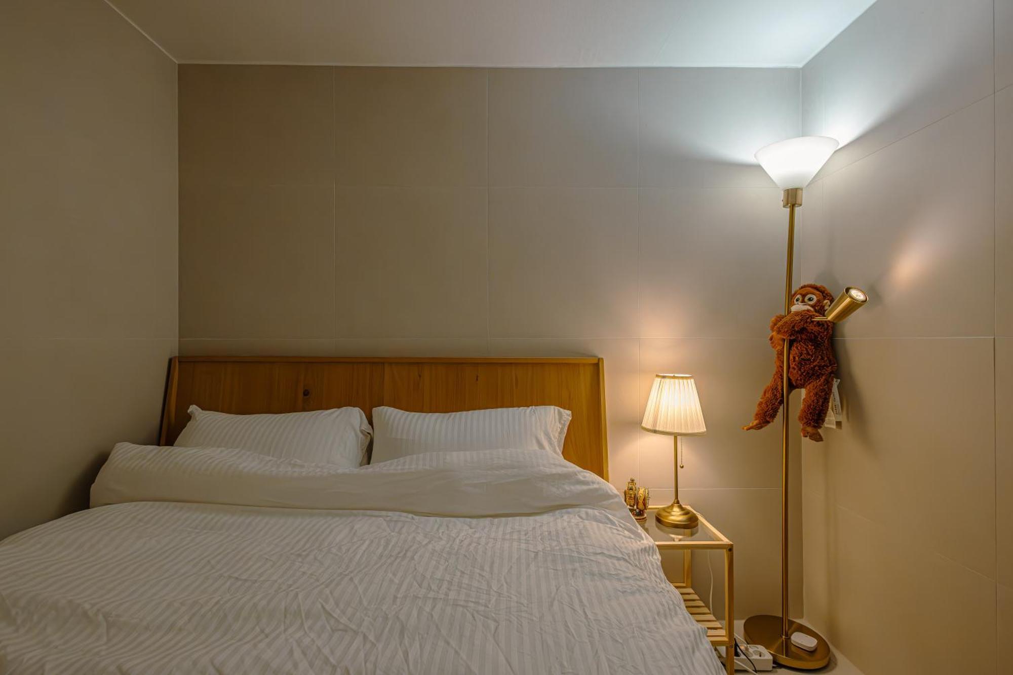 Marie'S House 102 Hongdae Hotel Seoul Exterior photo