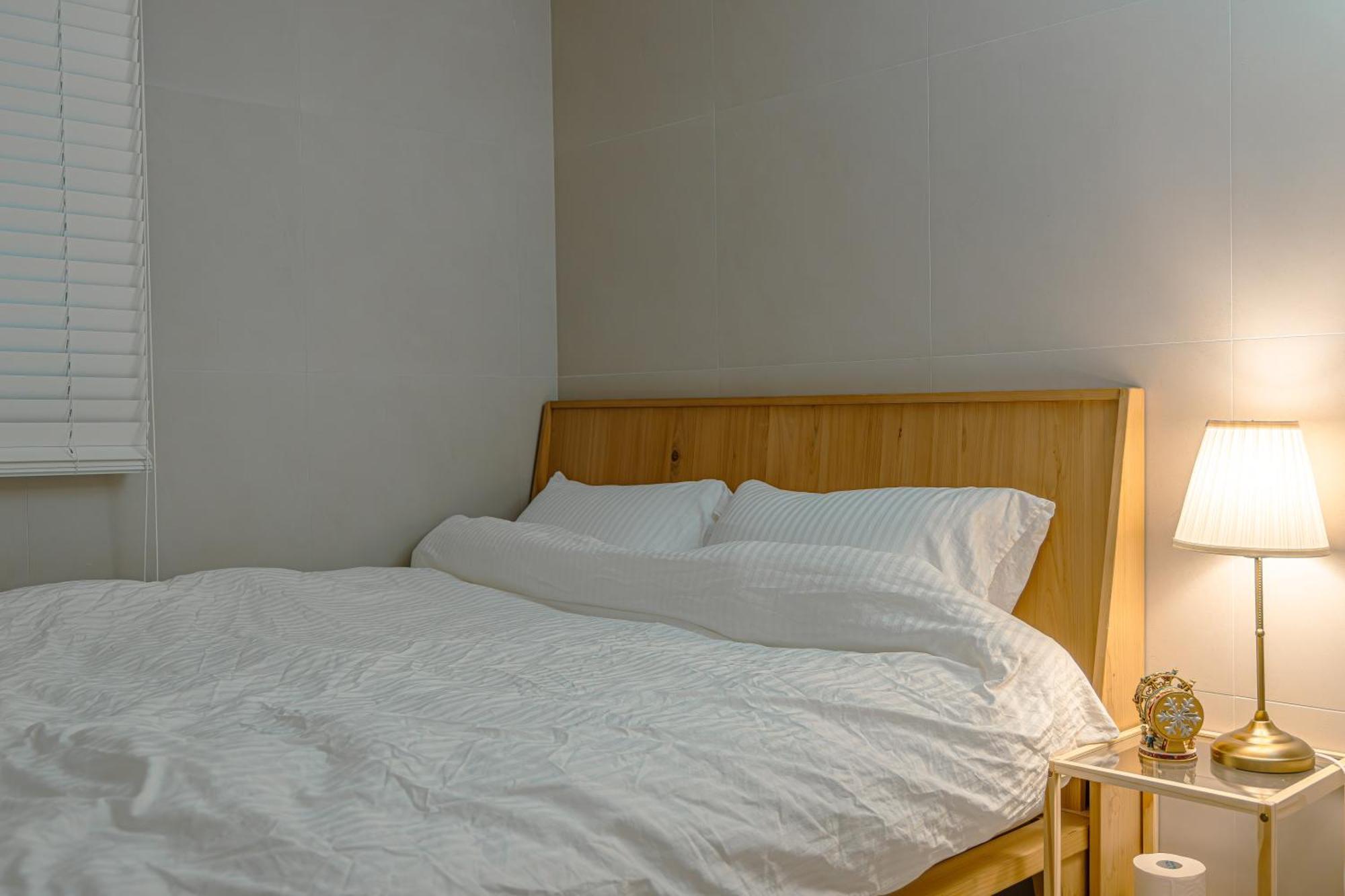 Marie'S House 102 Hongdae Hotel Seoul Exterior photo