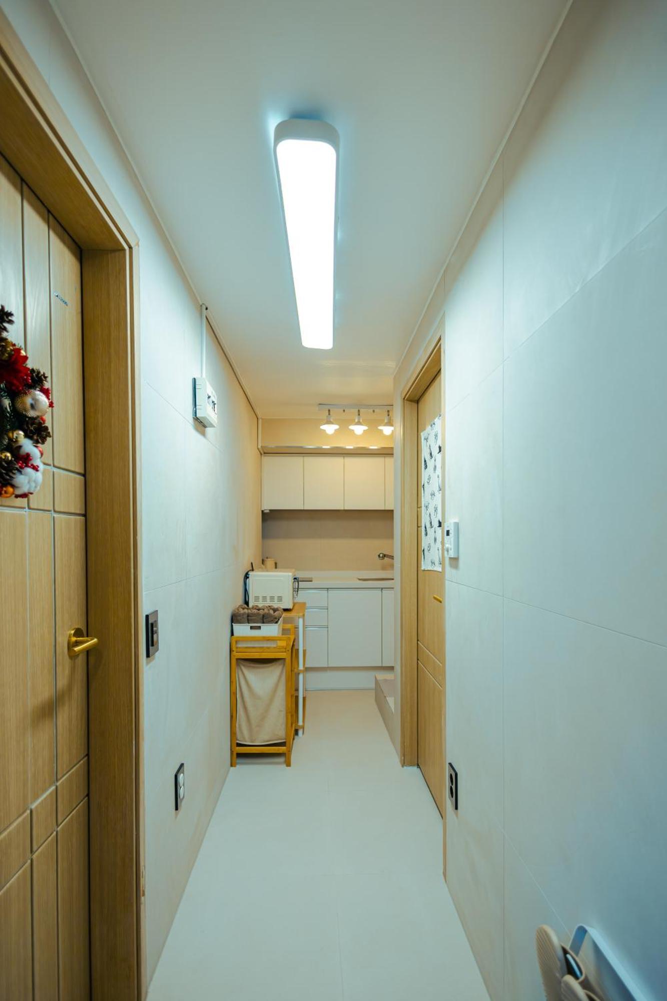Marie'S House 102 Hongdae Hotel Seoul Exterior photo