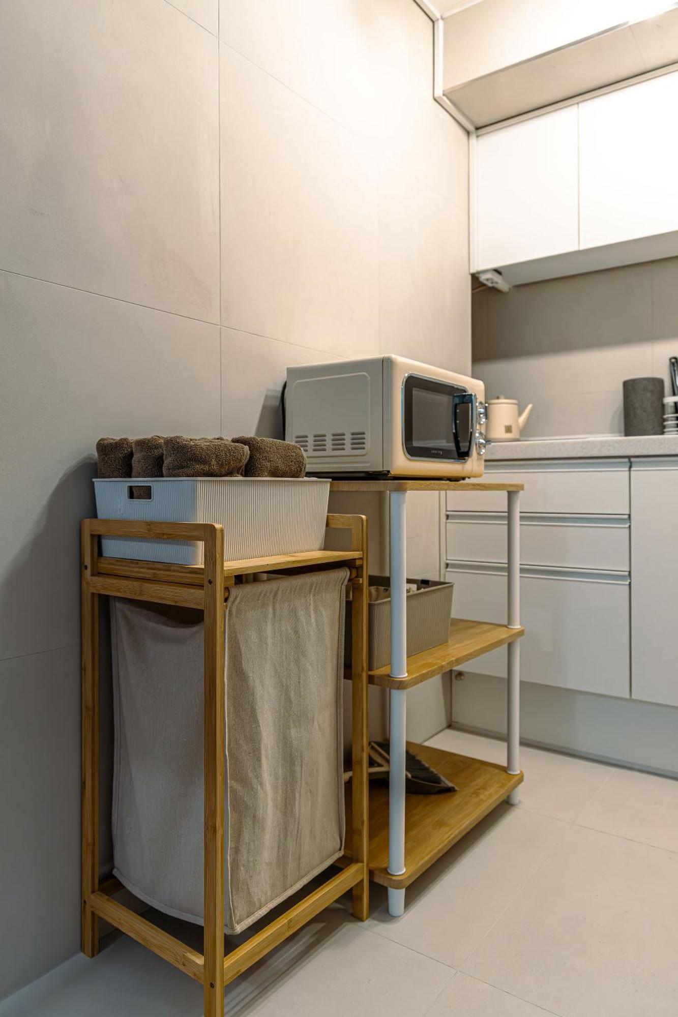 Marie'S House 102 Hongdae Hotel Seoul Exterior photo